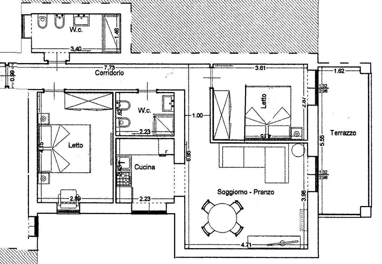 Kmc Suites - Yellow Παλέρμο Εξωτερικό φωτογραφία